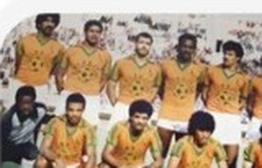 الصعود الأول إلى الدوري الممتاز