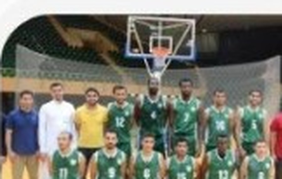 الفوز بكأس الأمير فيصل بن فهد لكرة السلة للمرة الخامسة على التوالي