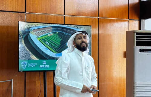 Al Ansar holds a workshop to present its vision and future plans