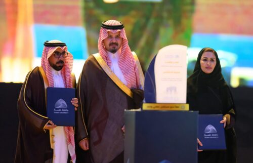اتفاقية تعاون بين نادي الأنصار وجامعة طيبة